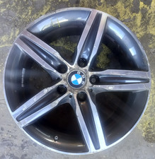 11-19 BMW 1 2 SERIES  F21 F20