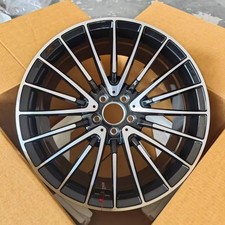 Aftermarket mercedes amg - 19",