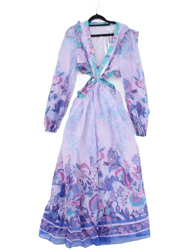 Coast maxi dress uk12 - coast,