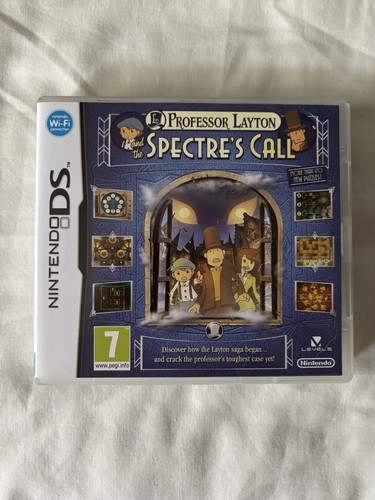 Professor layton and the - layton,