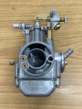 Lambretta  Jetex 22mm Carb