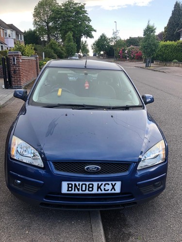 2008 ford focus 5dr - ford,