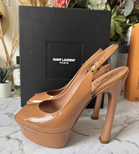 Yves saint laurent - saint, ysl