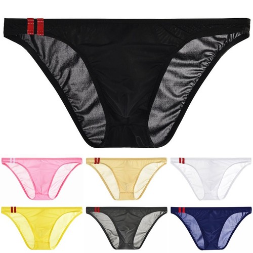 Briefs underwear sissy bulge - briefs,