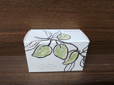 Fragonard Soap - Unopened 