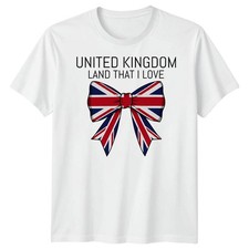 Union Jack T-Shirt United