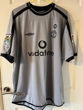 Manchester United Centenary