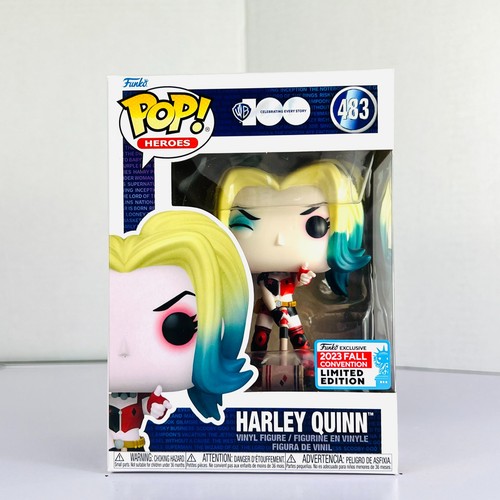 Funko pop vinyl - funko, wb