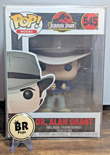 Funko POP! Movies Jurassic