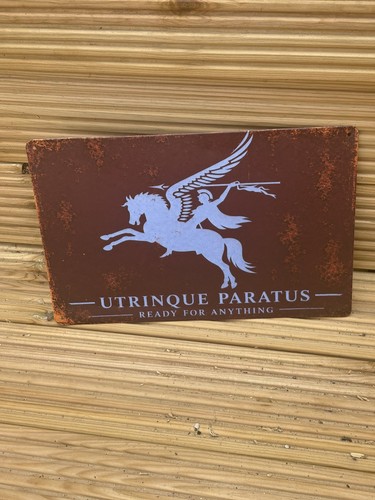 British parachute regiment - parachute,