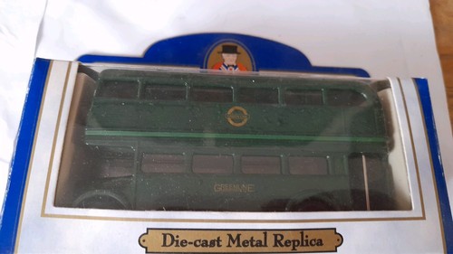 Oxford diecast routemaster - oxford,