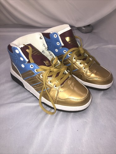 Adidas jeremy scott high - scott, top