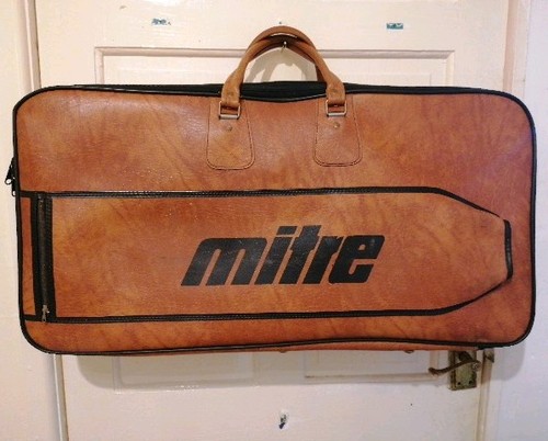 Vintage mitre 1970s 1980s - vintage,