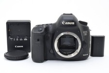 Canon EOS 5D Mark III Body