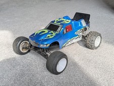 Thunder tiger pheonix - pheonix, rc