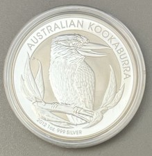 2012 Australia 1 oz Silver