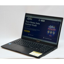 Asus VivoBook 15 X1500EA -