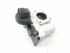 2006 NISSAN MICRA THROTTLE