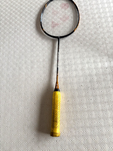 Yonex badminton racquet - yonex, arc