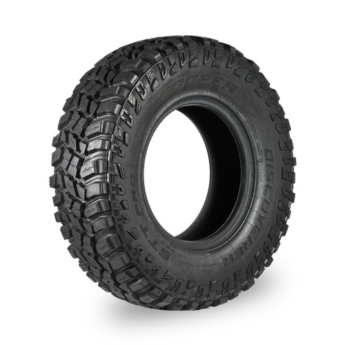 50r15 cooper discoverer - 35/12.50r15,