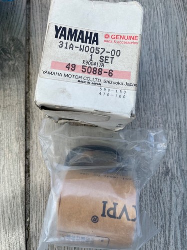 Yamaha piston assy caliper - yamaha,