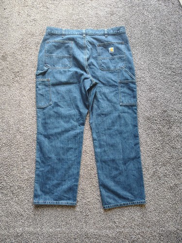 Deadstock carhartt 38x30 - deadstock, denim