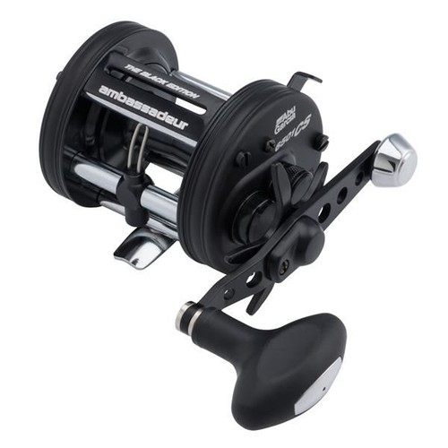 Abu garcia ambassadeur - abu,