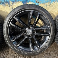 Vauxhall Corsa D Limited