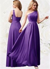 New elegant long chiffon - new, lace