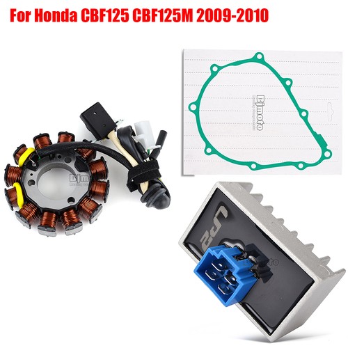 Cbf 125 stator regulator - m, +