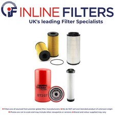 Filter Kit for Bobcat Melroe
