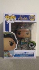 #541 - PRINCESS JASMINE
