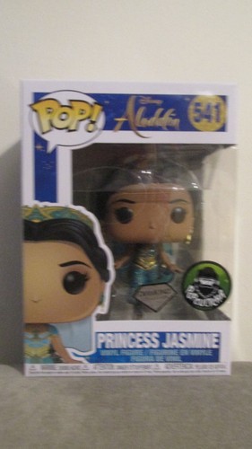 541 princess jasmine - -,