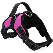 Dog Pets Harness No Pull For