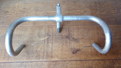Vintage raleigh quill stem - quill,