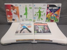 Nintendo Wii Fit Balance Board