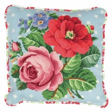 Berlin Roses - Anchor Tapestry