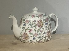 Minton HADDON HALL Teapot
