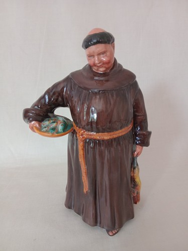 Royal doulton figurine the - royal,