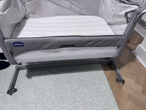 Chicco next magic 2 - chicco,