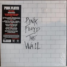 Pink Floyd The Wall 2 x 180