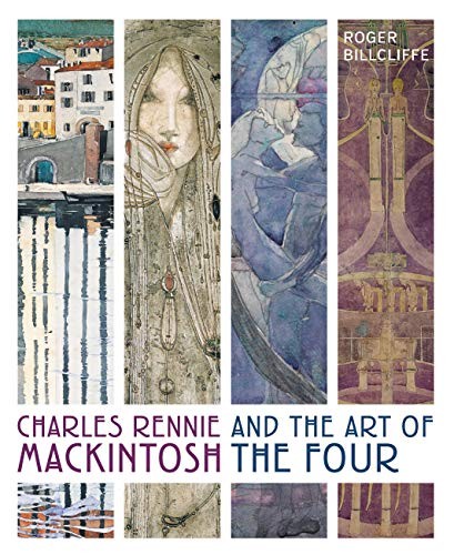 Charles rennie mackintosh - rennie,
