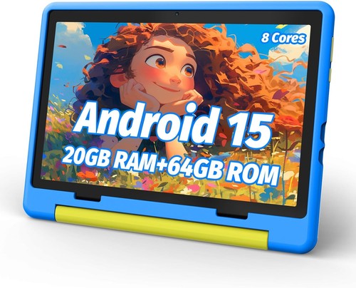Kids tablet android - android, 15