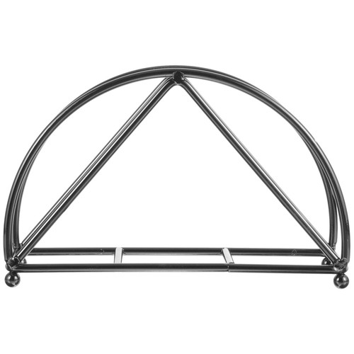 Standing napkin holder paper - holder,