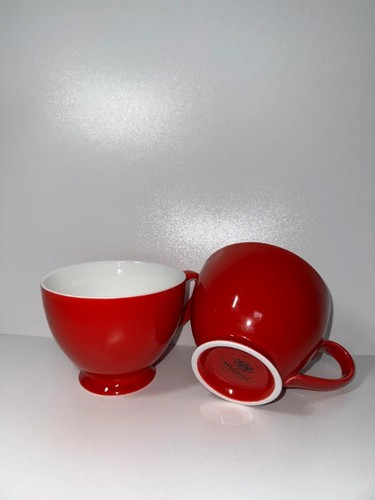 Whittard chelsea large - chelsea, red