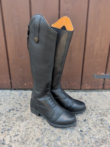 Shires moretta gianna zipped - shires,