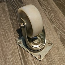 Heavy-Duty Swivel Caster Wheel