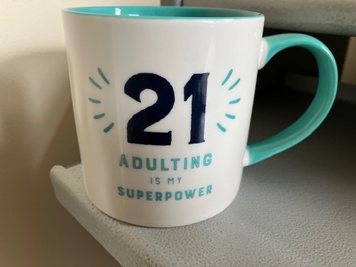 21st birthday celebration - 21st,