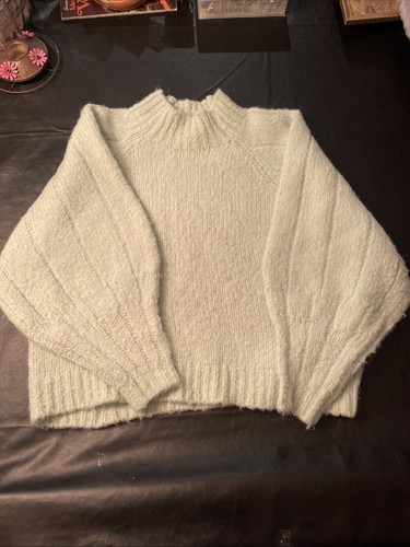 Rare sample prototype cream - sample,