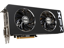 RARE XFX Radeon R9 290X 8GB +